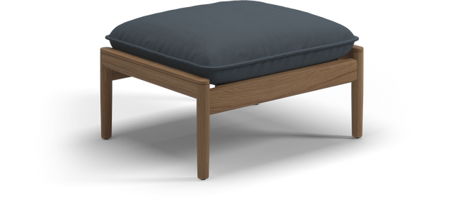 SARANAC Ottoman