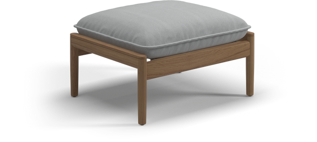 SARANAC Ottoman