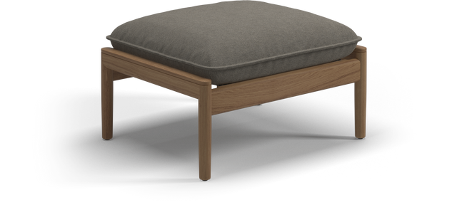 SARANAC Ottoman