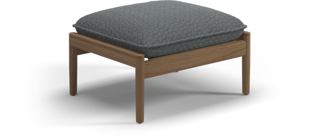SARANAC Ottoman