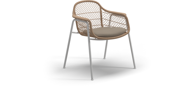 Möbelwerk Moebelwerk Gloster Fresco Dining Table