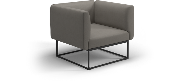 MAYA Lounge Chair 97 x 86