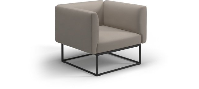 MAYA Lounge Chair 97 x 86