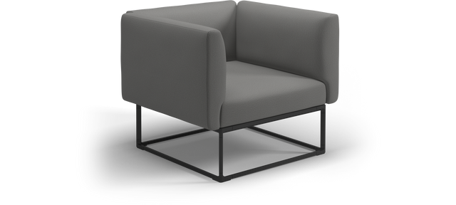 MAYA Lounge Chair 97 x 86
