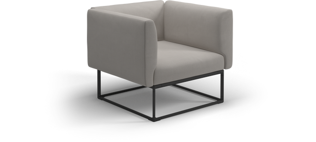 MAYA Lounge Chair 97 x 86