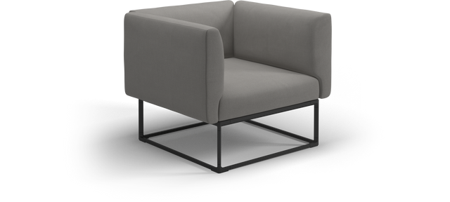 MAYA Lounge Chair 97 x 86
