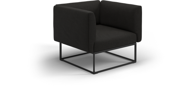 MAYA Lounge Chair 97 x 86