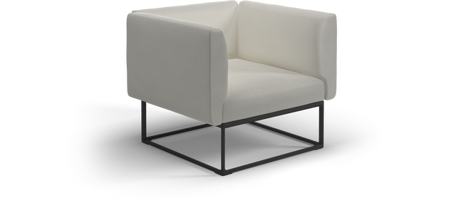 MAYA Lounge Chair 97 x 86