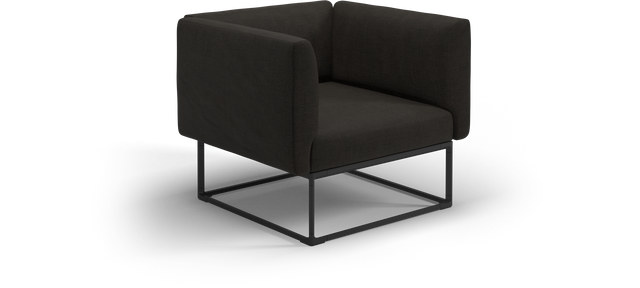 Möbelwerk Moebelwerk Gloster Maya Lounge Chair