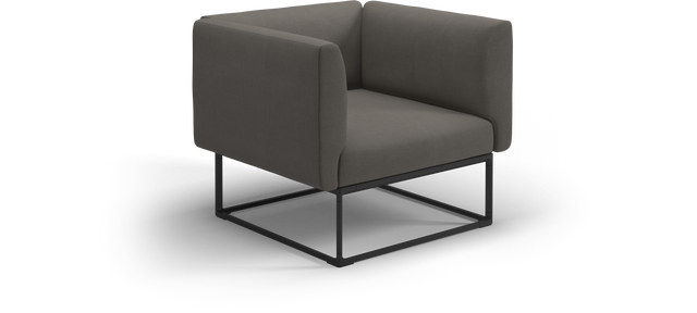 Möbelwerk Moebelwerk Gloster Maya Lounge Chair
