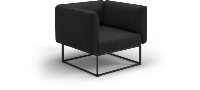 MAYA Lounge Chair 97 x 86