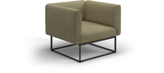 MAYA Lounge Chair 97 x 86