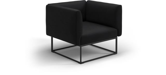 MAYA Lounge Chair 97 x 86