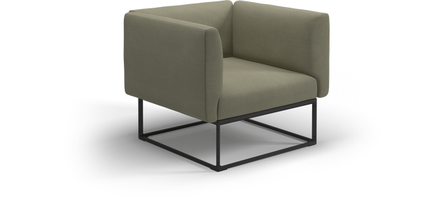 MAYA Lounge Chair 97 x 86