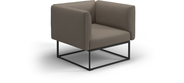 MAYA Lounge Chair 97 x 86