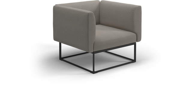 MAYA Lounge Chair 97 x 86