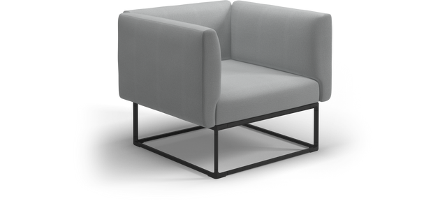 MAYA Lounge Chair 97 x 86