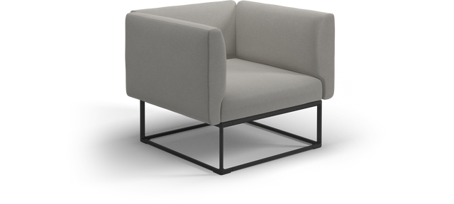 MAYA Lounge Chair 97 x 86