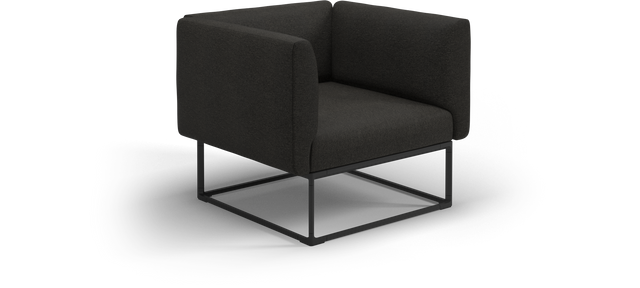 MAYA Lounge Chair 97 x 86