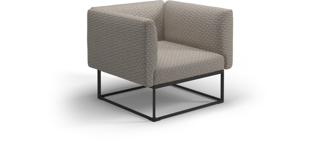 MAYA Lounge Chair 97 x 86