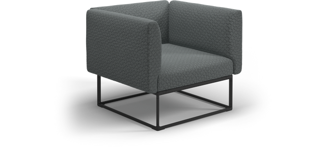 MAYA Lounge Chair 97 x 86
