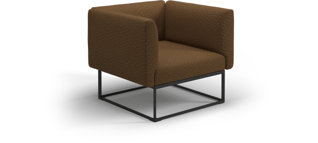 MAYA Lounge Chair 97 x 86