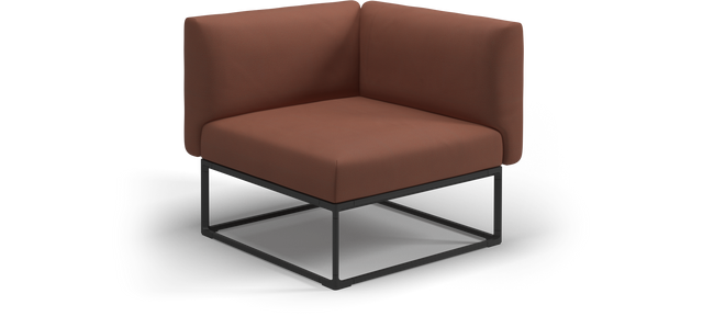Möbelwerk Moebelwerk Gloster Maya Corner Unit