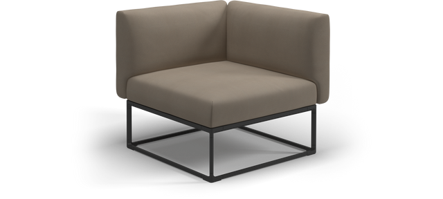 Möbelwerk Moebelwerk Gloster Maya Corner Unit