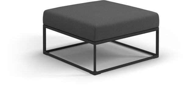MAYA Ottoman Square