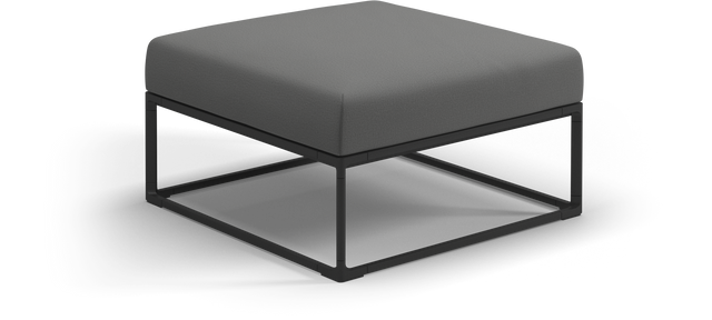 MAYA Ottoman Square