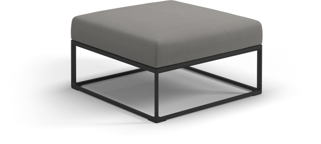 MAYA Ottoman Square