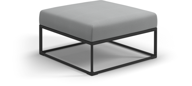 MAYA Ottoman Square