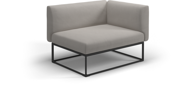 MAYA Left / Right End Unit