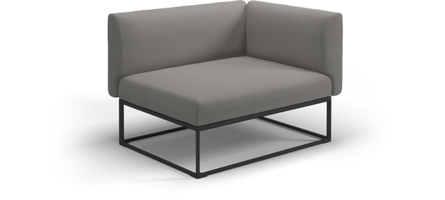 MAYA Left / Right End Unit