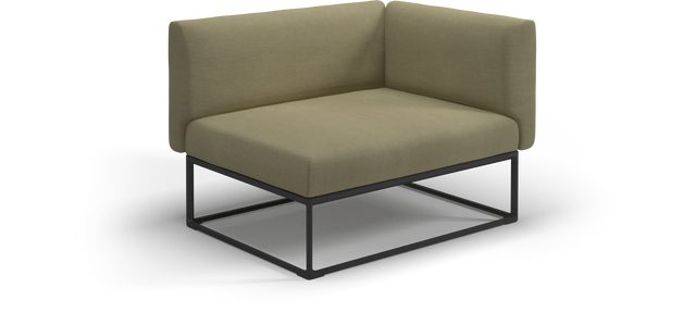 MAYA Left / Right End Unit