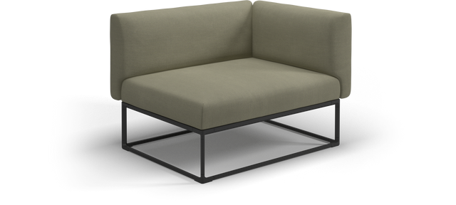 MAYA Left / Right End Unit
