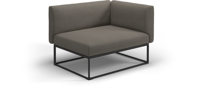 MAYA Left / Right End Unit