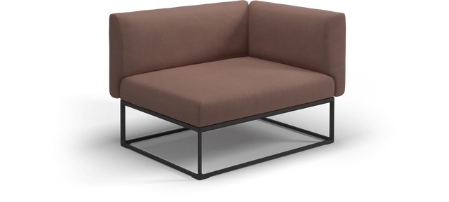 MAYA Left / Right End Unit