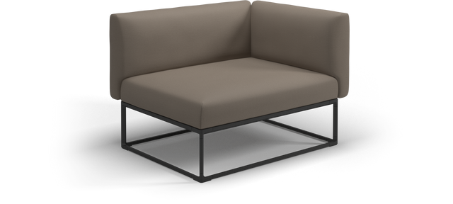 MAYA Left / Right End Unit
