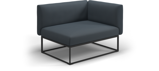 MAYA Left / Right End Unit