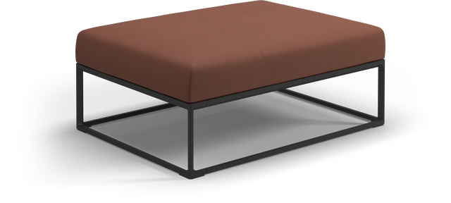 Möbelwerk Moebelwerk Gloster Maya Ottoman