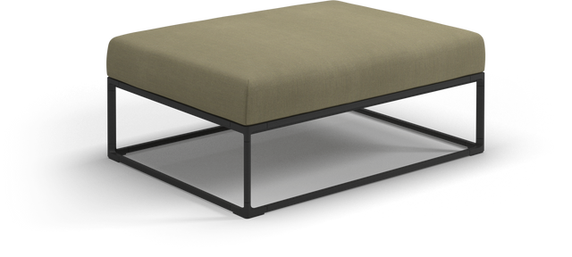MAYA Ottoman
