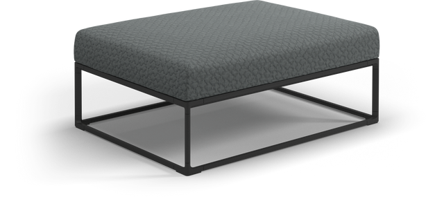 MAYA Ottoman