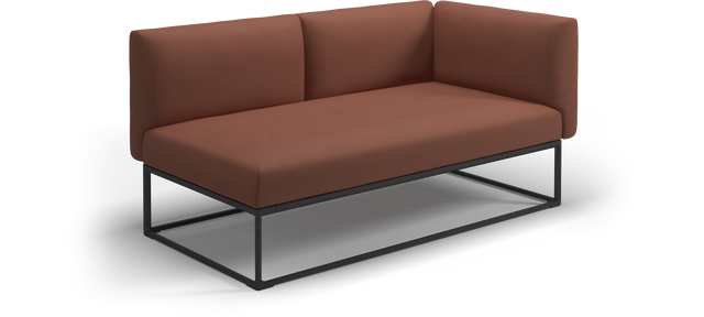 MAYA Left / Right End Unit
