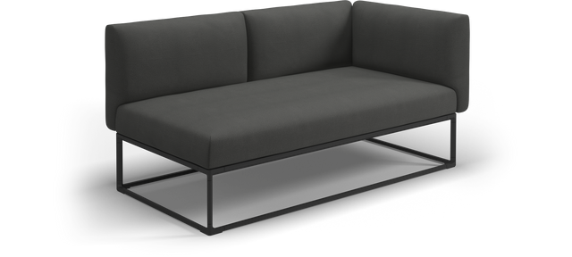 MAYA Left / Right End Unit