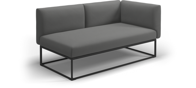 MAYA Left / Right End Unit
