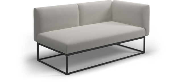 MAYA Left / Right End Unit