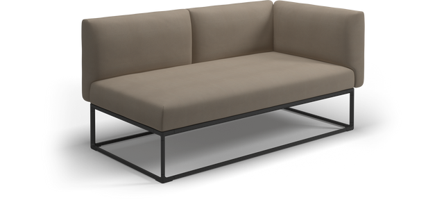MAYA Left / Right End Unit