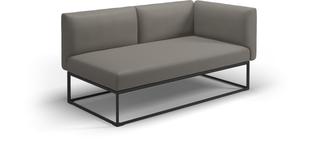 MAYA Left / Right End Unit