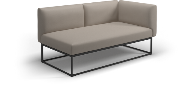 MAYA Left / Right End Unit